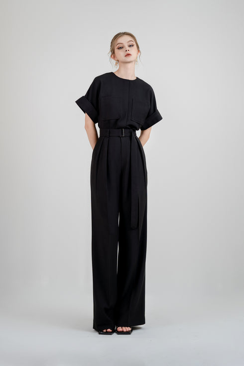 LASANRA GINA BLOUSE